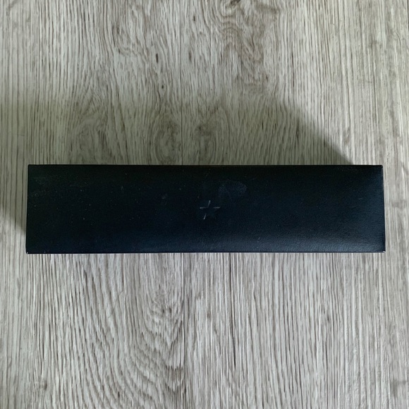 NWT Gold Necklace w/Pearl and Diamond Pendant - Picture 8 of 8